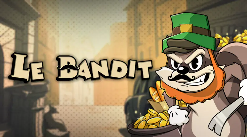 Le Bandit