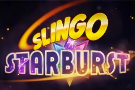 Slingo Starburst